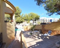 Resale - Villa - Orihuela - Villamartin