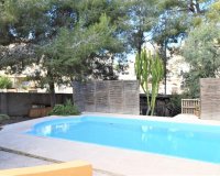 Resale - Villa - Orihuela - Villamartin