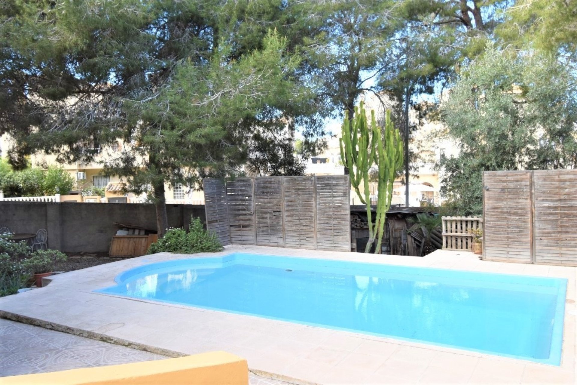 Resale - Villa - Orihuela - Villamartin