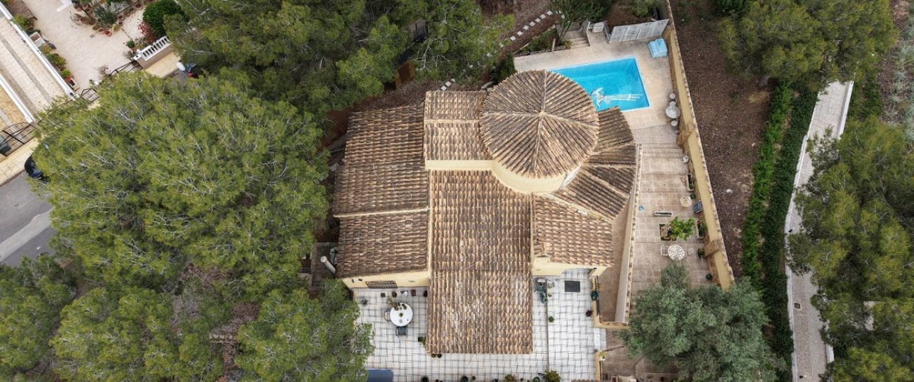 Resale - Villa - Orihuela - Villamartin