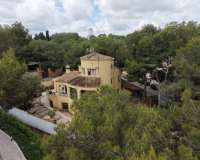 Resale - Villa - Orihuela - Villamartin