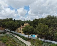 Resale - Villa - Orihuela - Villamartin
