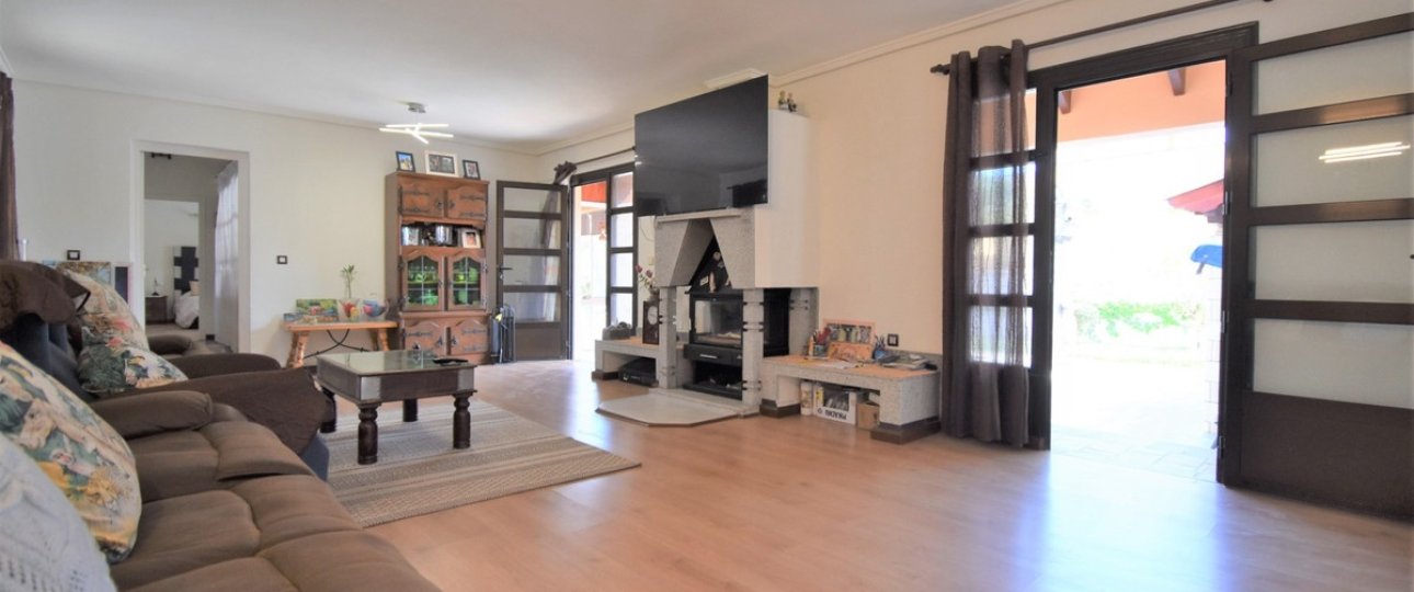 Resale - Villa - Orihuela - Villamartin