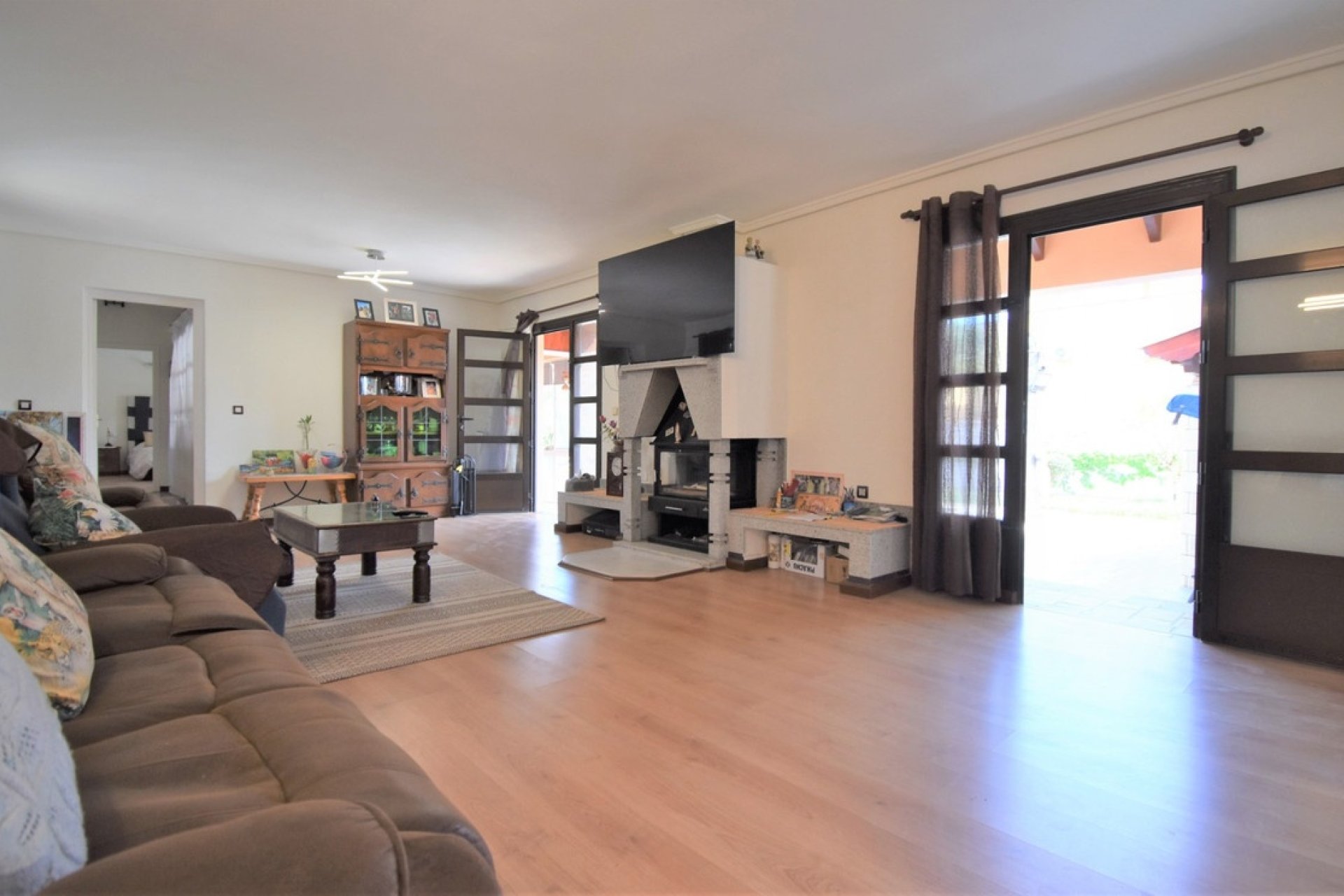 Resale - Villa - Orihuela - Villamartin