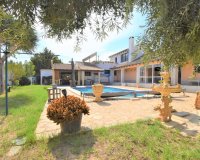 Resale - Villa - Orihuela - Villamartin