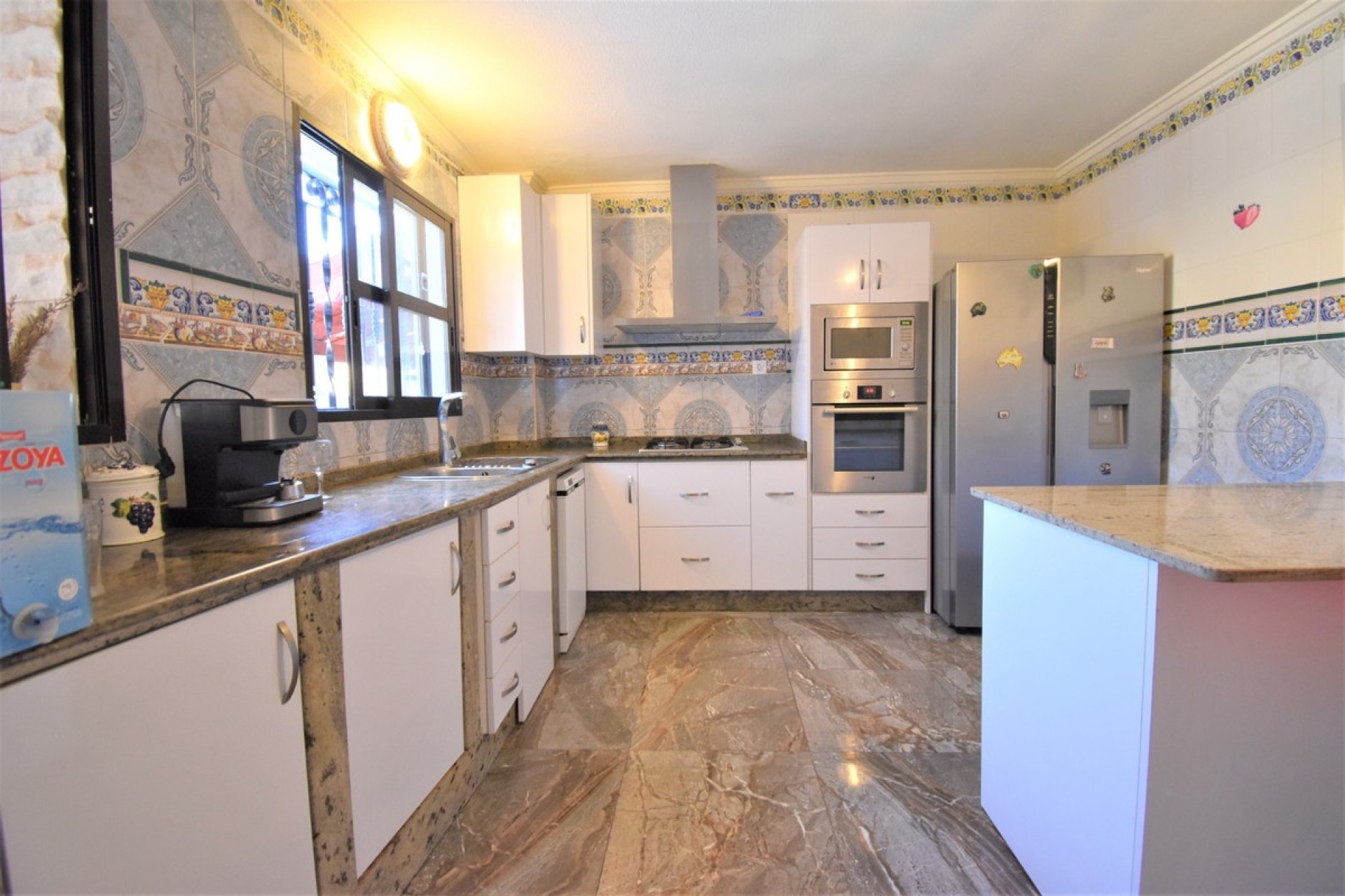 Resale - Villa - Orihuela - Villamartin