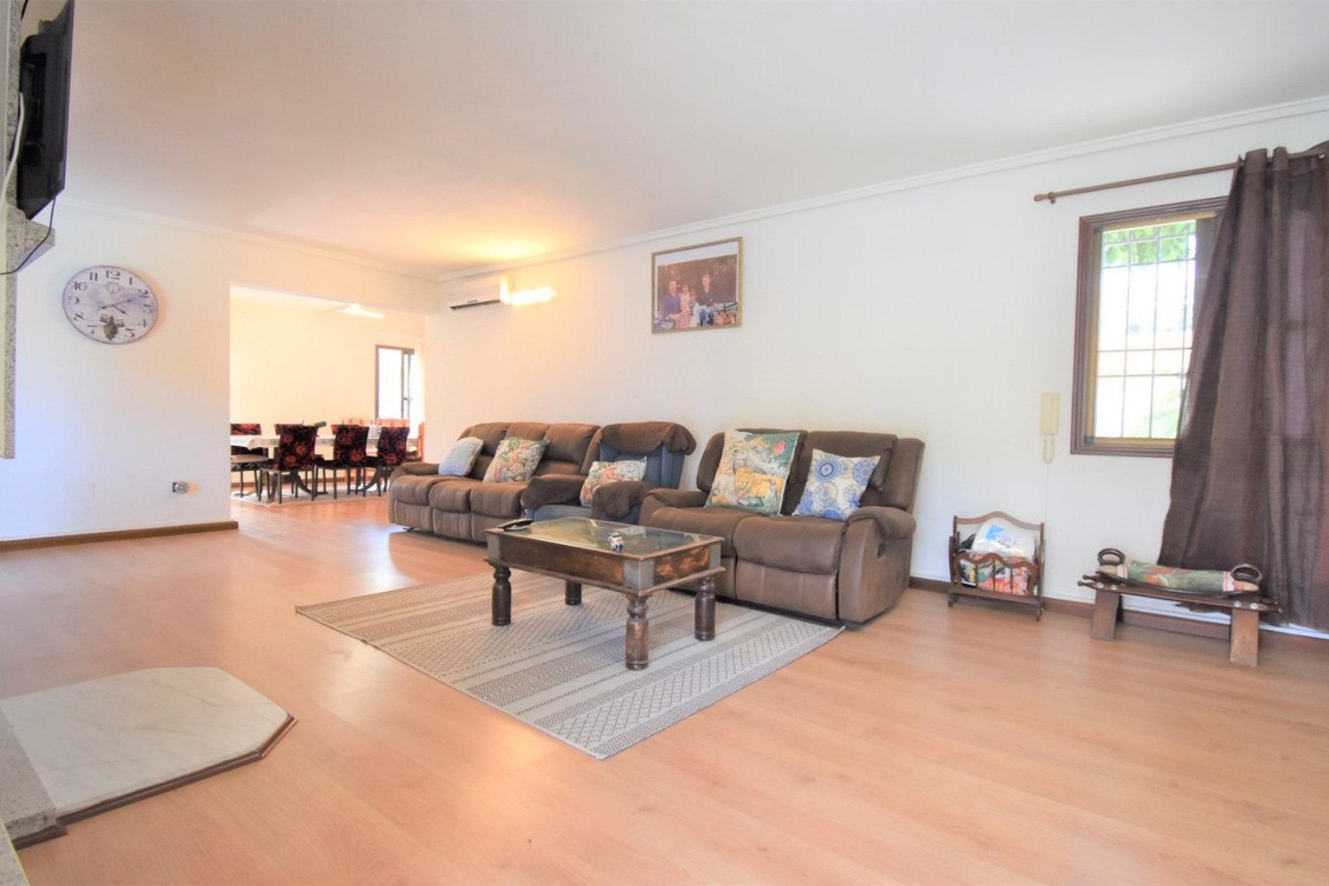 Resale - Villa - Orihuela - Villamartin