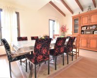 Resale - Villa - Orihuela - Villamartin