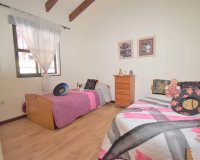 Resale - Villa - Orihuela - Villamartin
