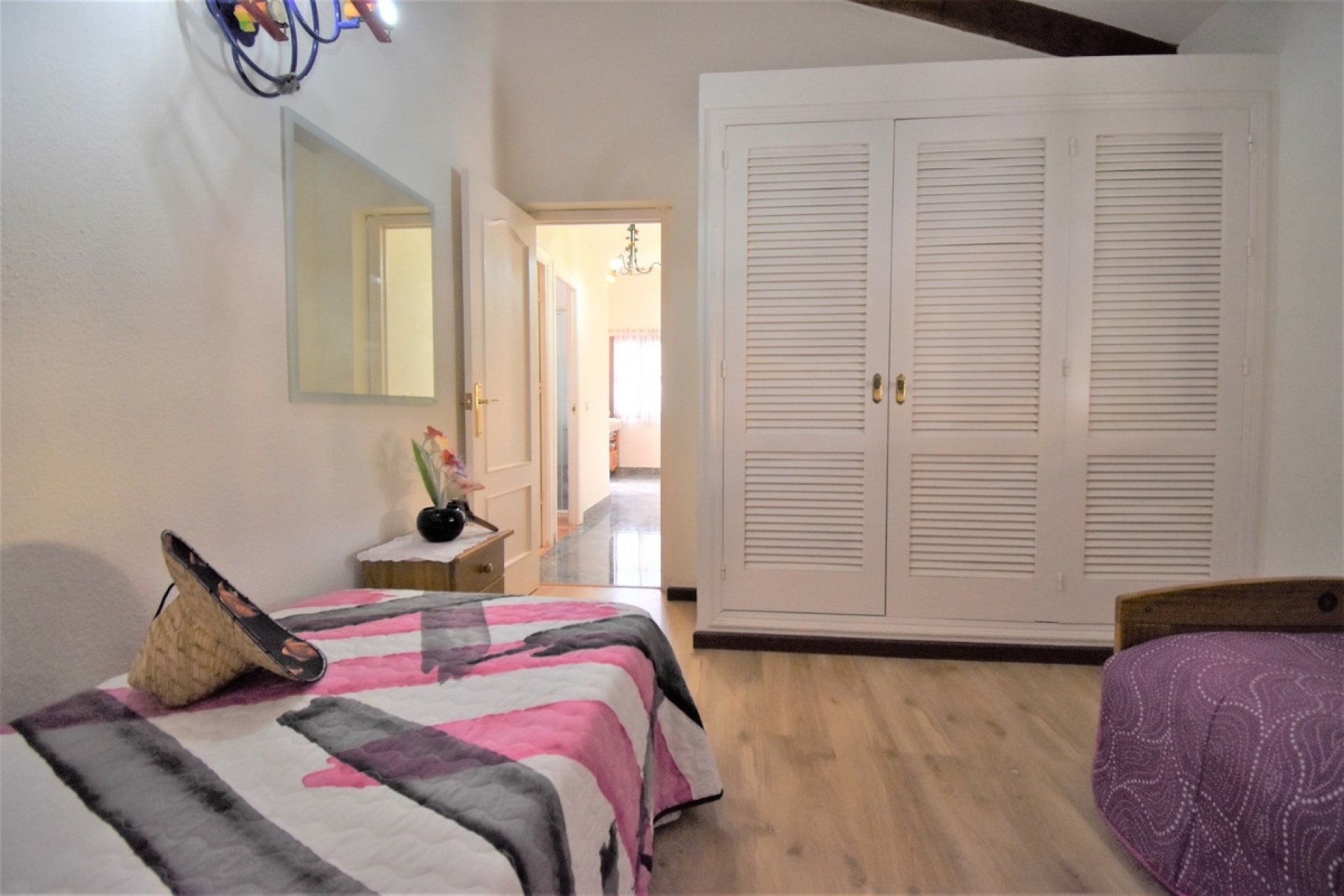 Resale - Villa - Orihuela - Villamartin