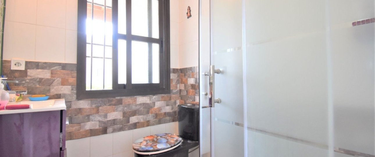 Resale - Villa - Orihuela - Villamartin