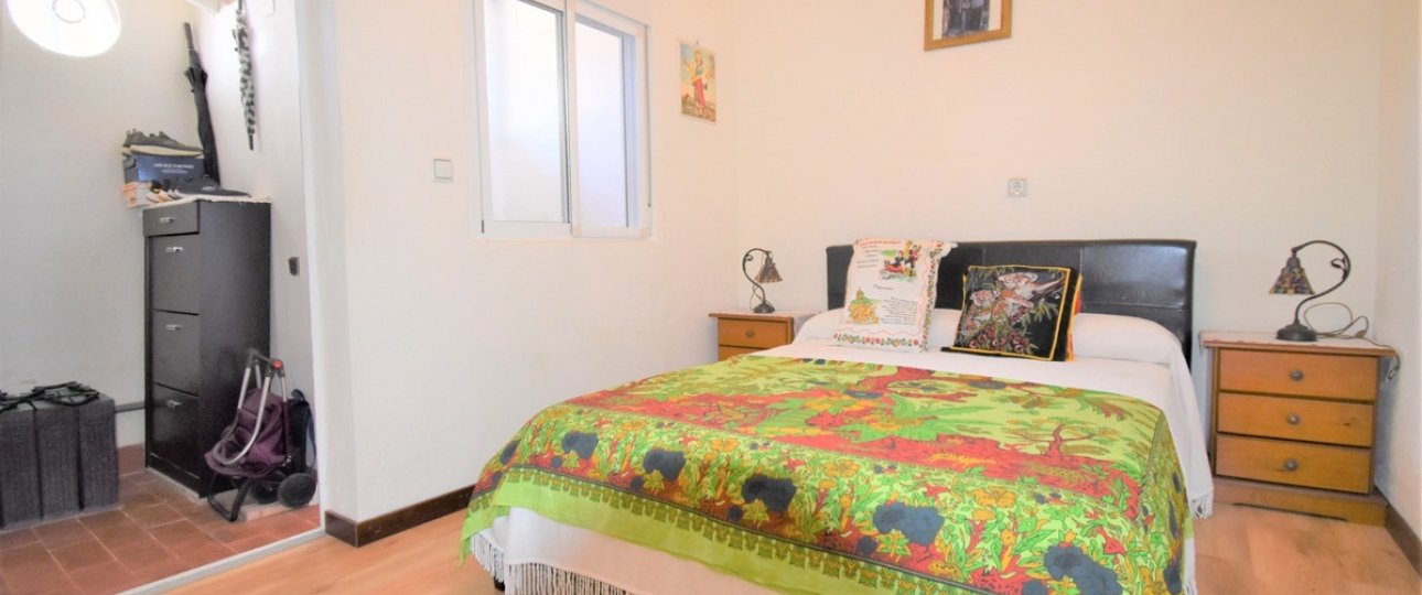 Resale - Villa - Orihuela - Villamartin