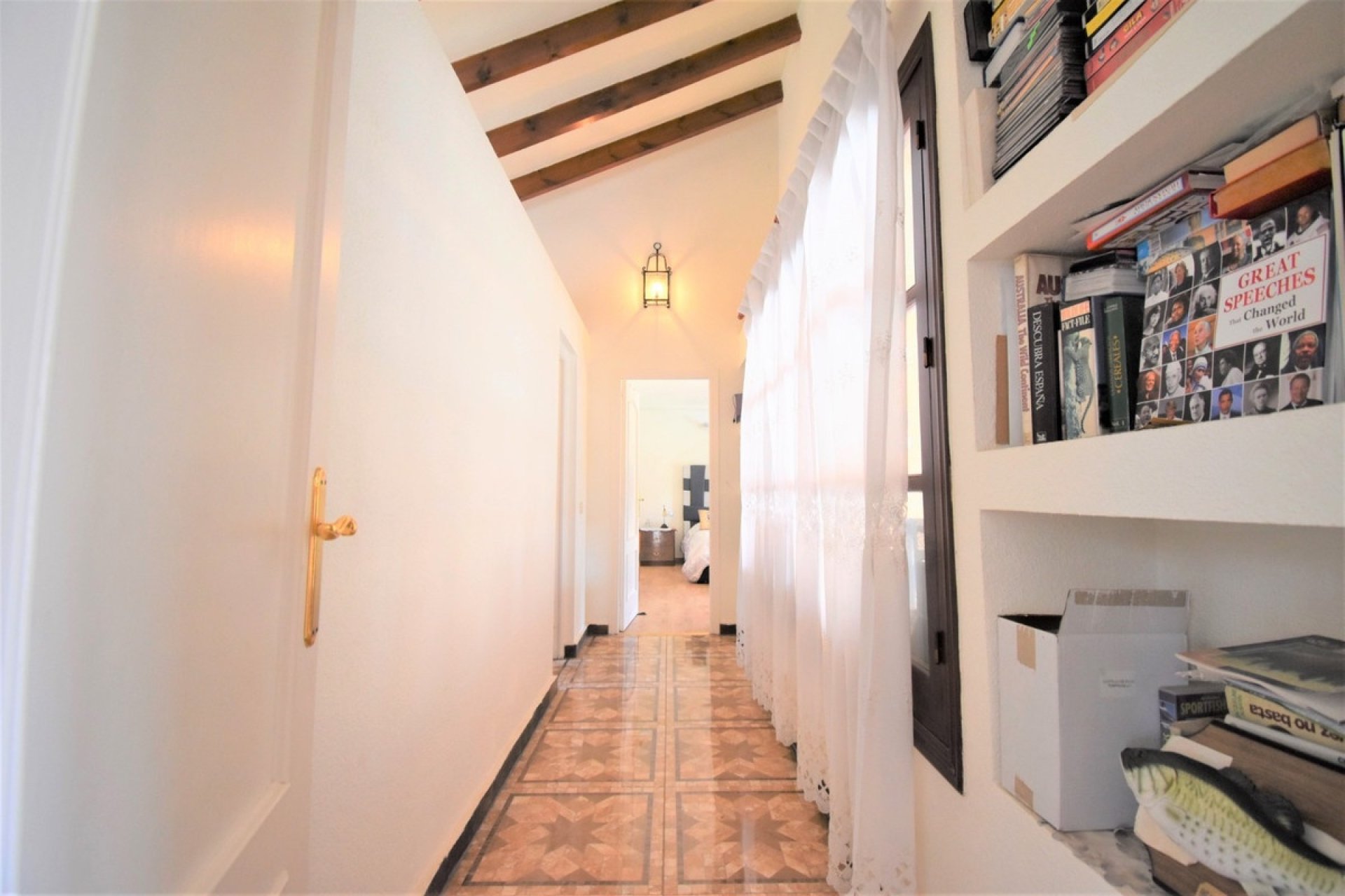Resale - Villa - Orihuela - Villamartin