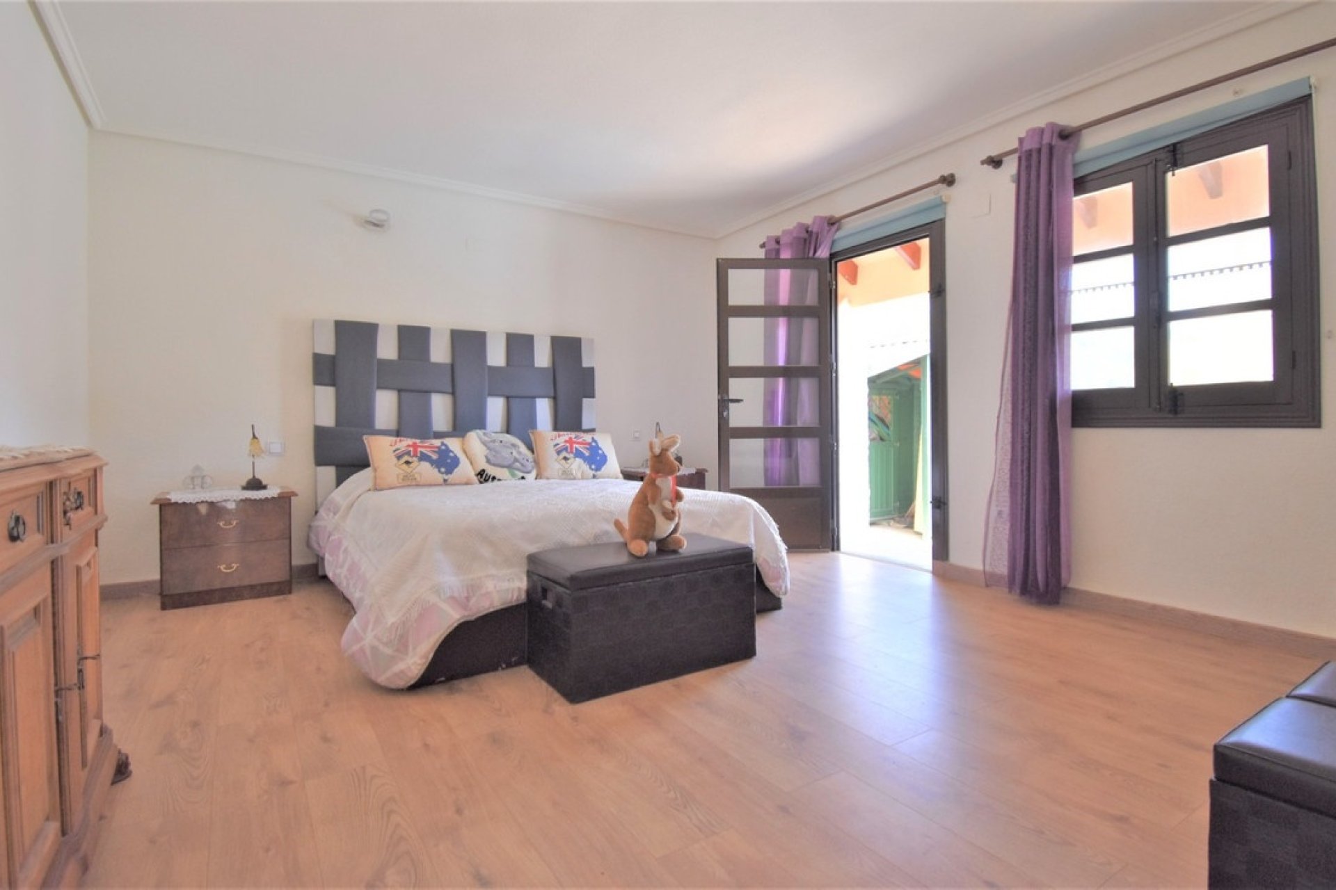 Resale - Villa - Orihuela - Villamartin