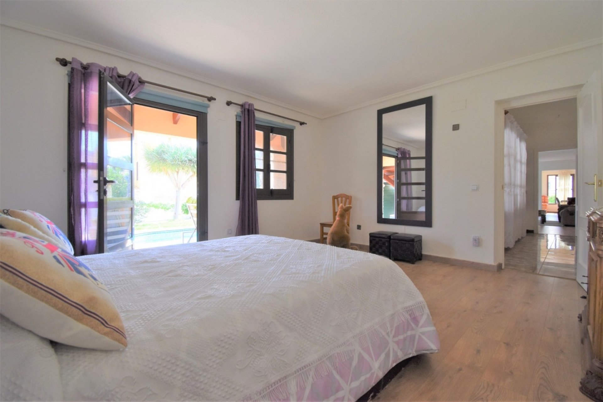 Resale - Villa - Orihuela - Villamartin