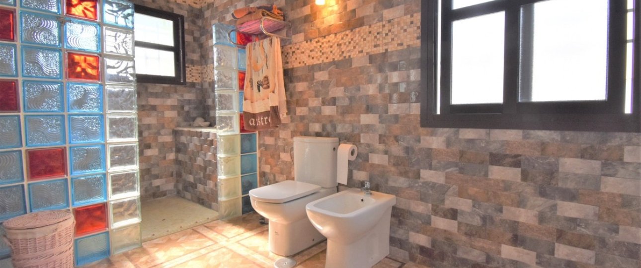 Resale - Villa - Orihuela - Villamartin