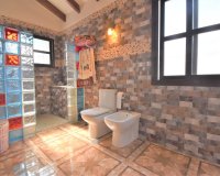 Resale - Villa - Orihuela - Villamartin