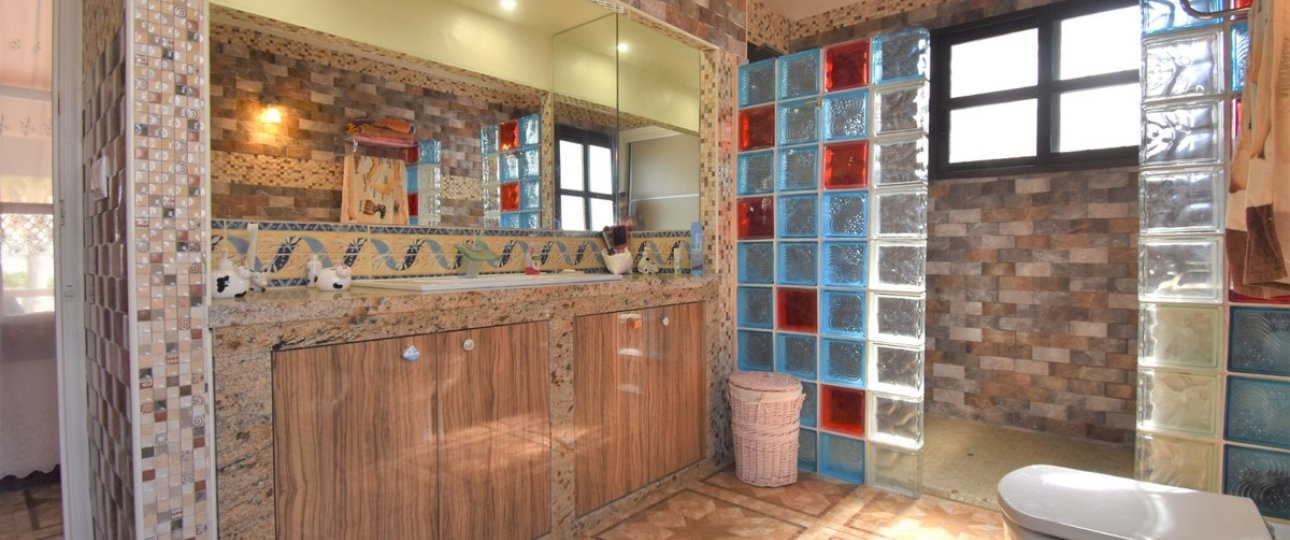 Resale - Villa - Orihuela - Villamartin