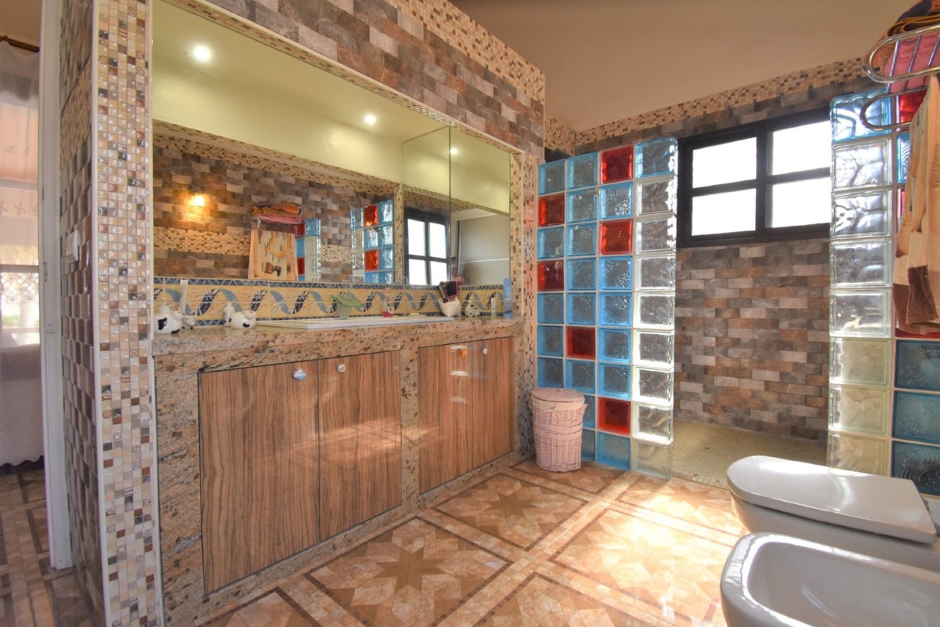 Resale - Villa - Orihuela - Villamartin