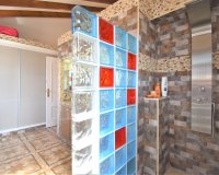 Resale - Villa - Orihuela - Villamartin