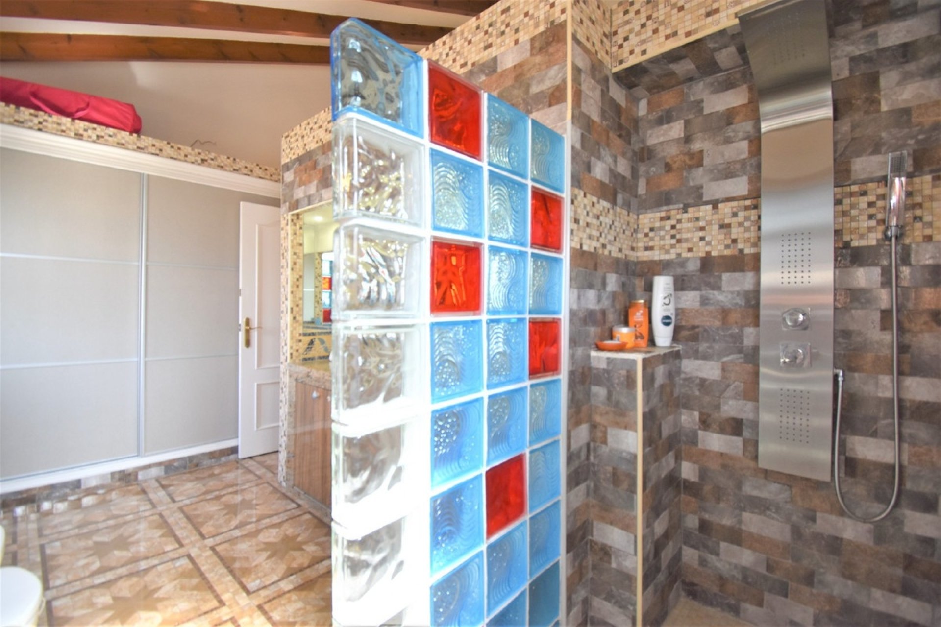 Resale - Villa - Orihuela - Villamartin