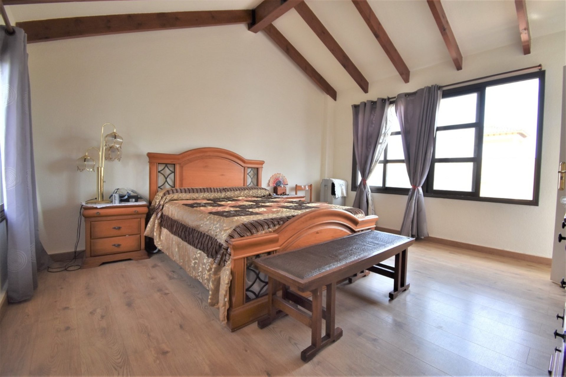 Resale - Villa - Orihuela - Villamartin