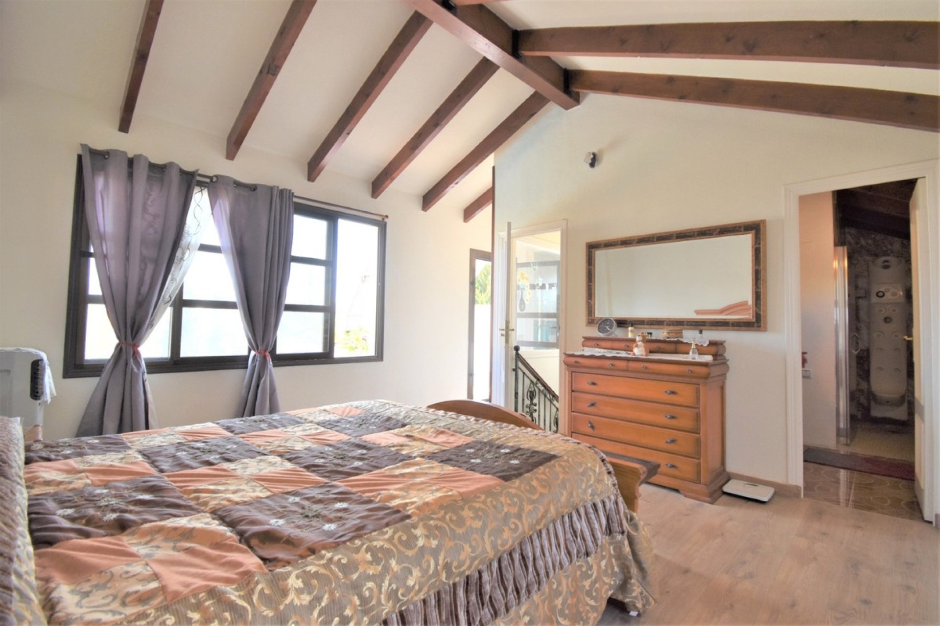 Resale - Villa - Orihuela - Villamartin