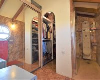Resale - Villa - Orihuela - Villamartin
