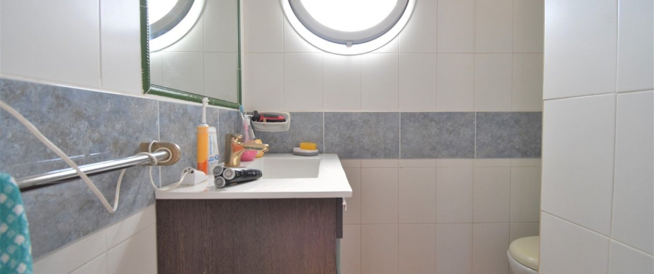 Resale - Villa - Orihuela - Villamartin
