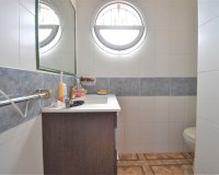 Resale - Villa - Orihuela - Villamartin