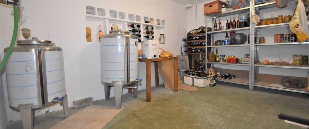 Resale - Villa - Orihuela - Villamartin
