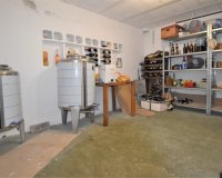 Resale - Villa - Orihuela - Villamartin