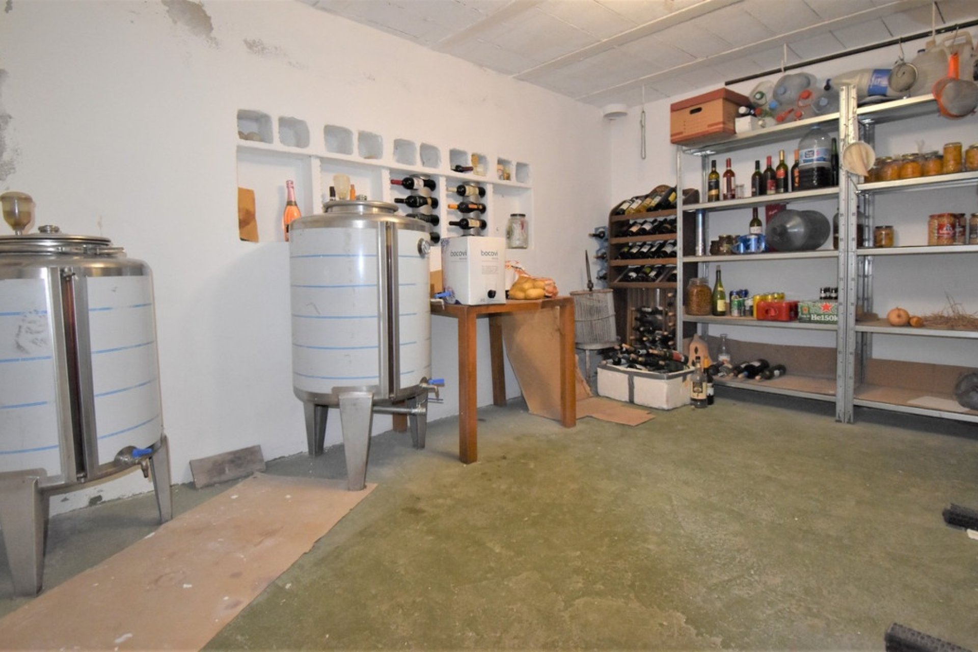 Resale - Villa - Orihuela - Villamartin