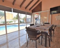 Resale - Villa - Orihuela - Villamartin