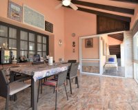 Resale - Villa - Orihuela - Villamartin