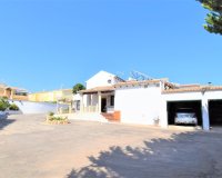 Resale - Villa - Orihuela - Villamartin