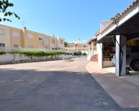 Resale - Villa - Orihuela - Villamartin