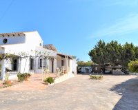 Resale - Villa - Orihuela - Villamartin