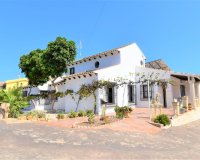 Resale - Villa - Orihuela - Villamartin