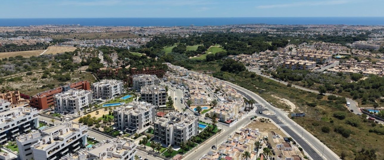 Resale - Villa - Orihuela - Villamartin