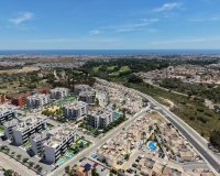Resale - Villa - Orihuela - Villamartin
