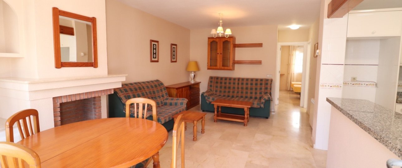 Resale - Villa - Orihuela - Villamartin