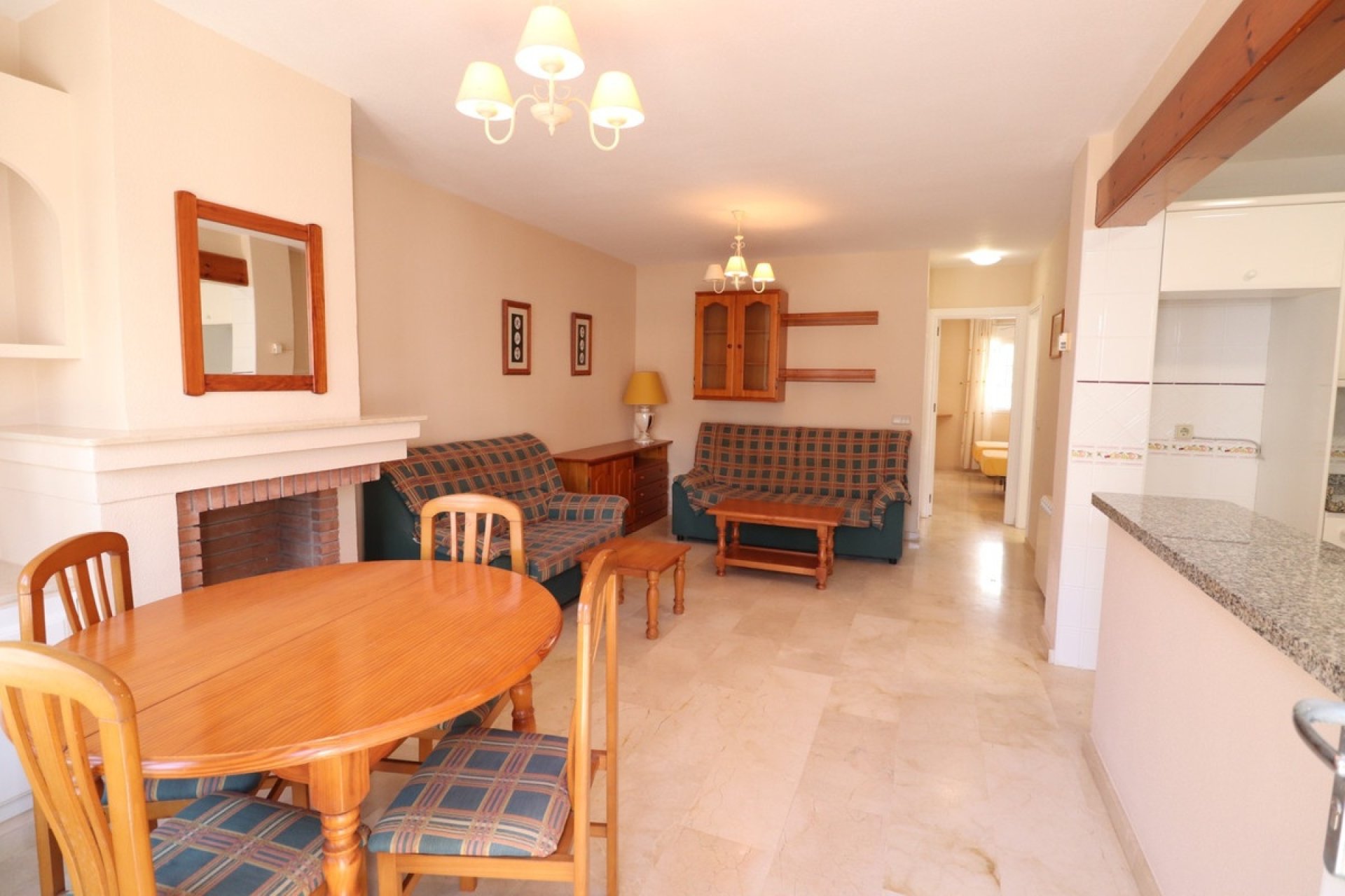 Resale - Villa - Orihuela - Villamartin