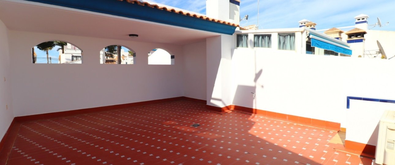 Resale - Villa - Orihuela - Villamartin