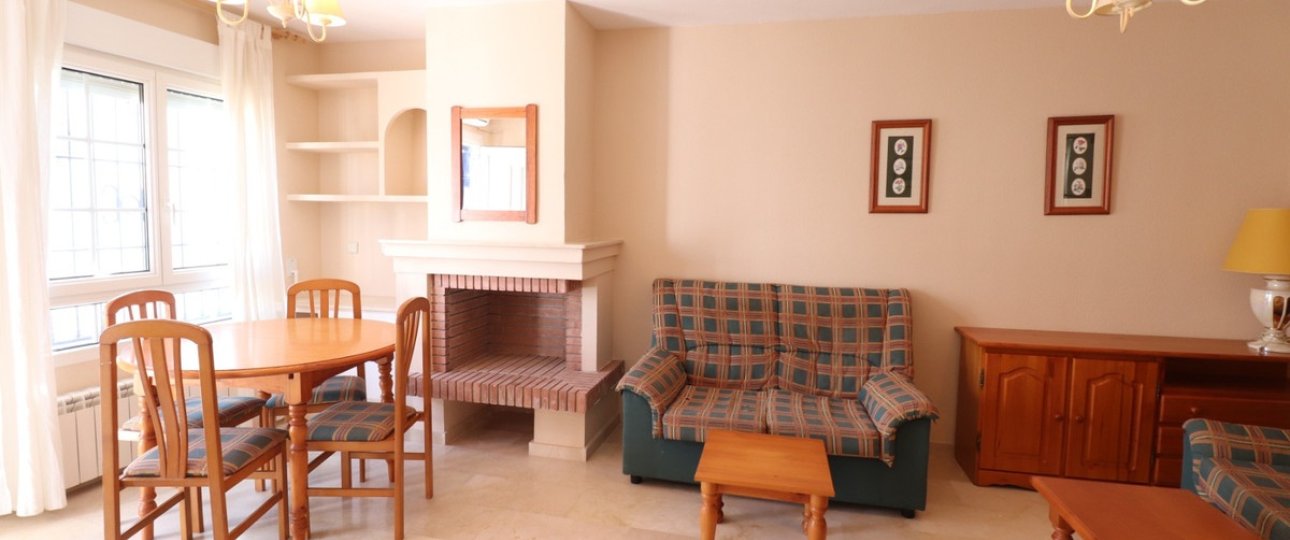 Resale - Villa - Orihuela - Villamartin