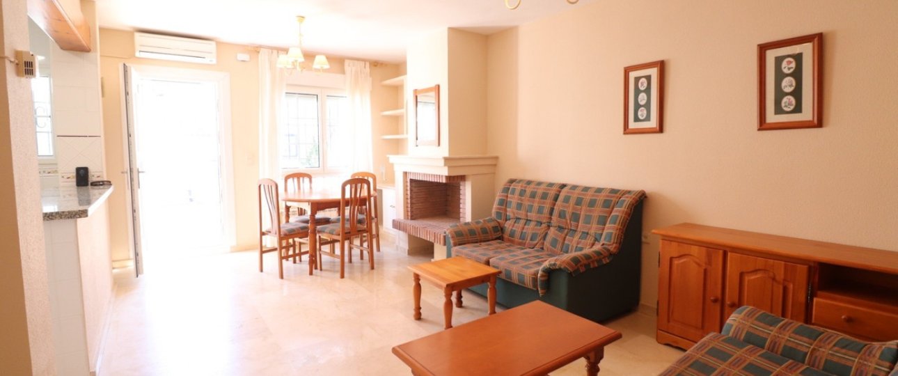 Resale - Villa - Orihuela - Villamartin
