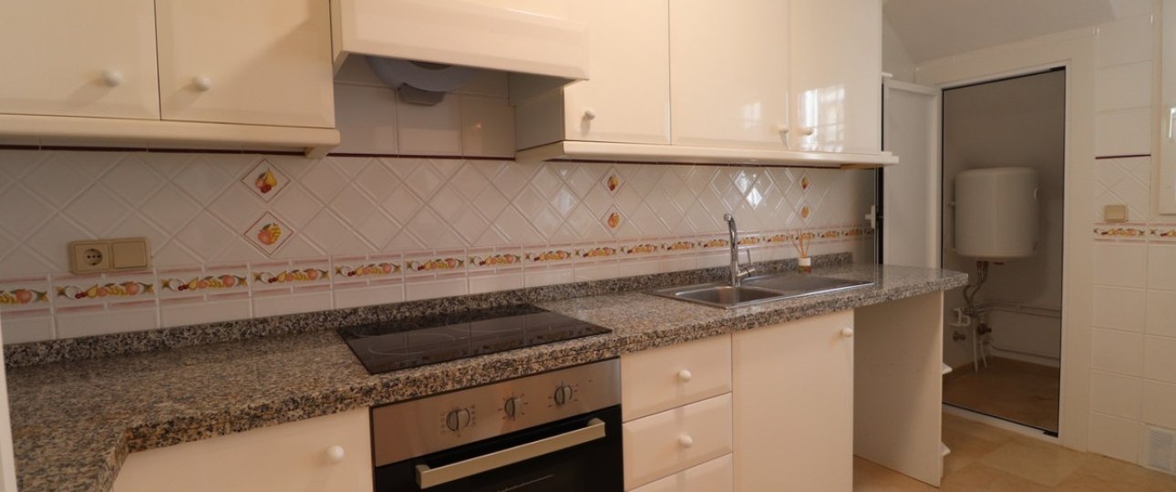 Resale - Villa - Orihuela - Villamartin