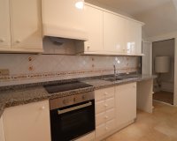 Resale - Villa - Orihuela - Villamartin