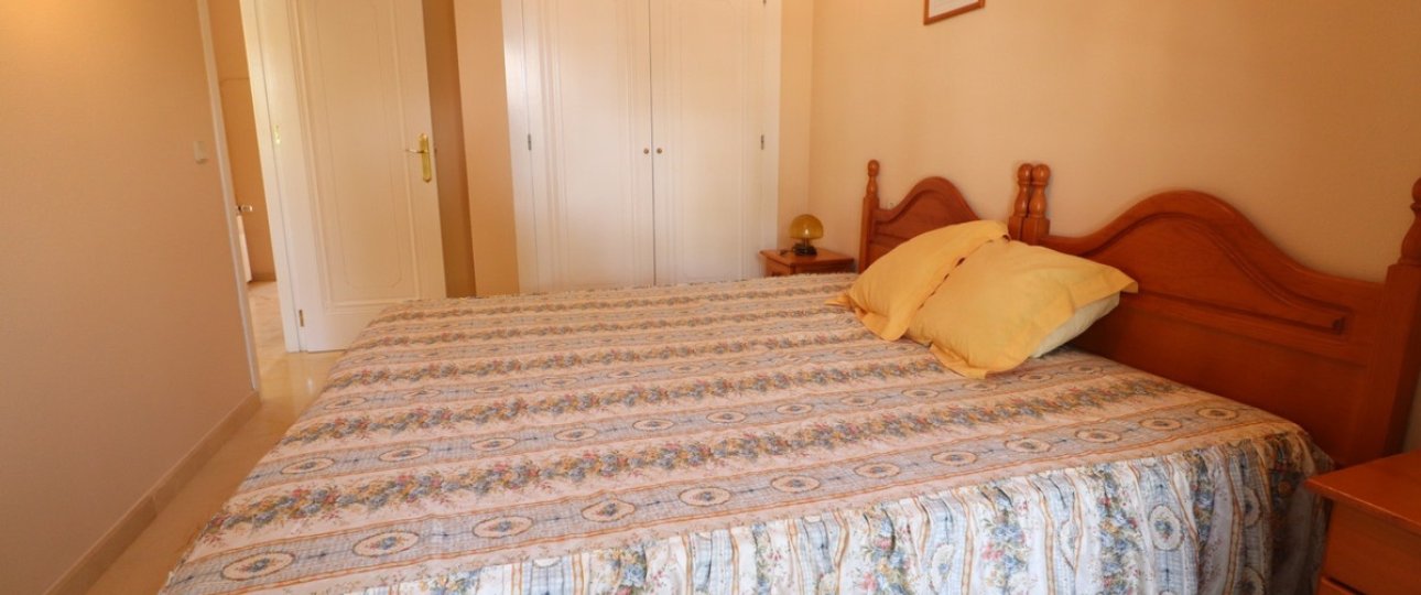 Resale - Villa - Orihuela - Villamartin