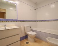 Resale - Villa - Orihuela - Villamartin